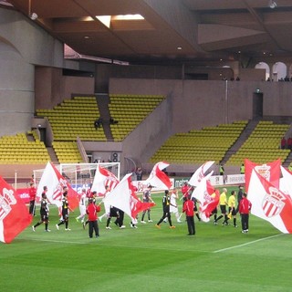 AS Monaco: 1 giugno il via agli abbonamenti, 1 luglio il via al precampionato