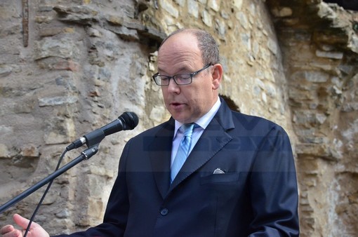 La Fondazione Principe Alberto II organizza il primo « Monte Carlo Gala » La Fondazione Principe Alberto II organizza il primo « Monte Carlo Gala »