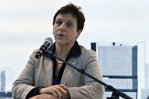 Isabelle Rosabrunetto