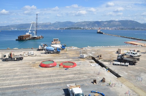 Ims Shipyard annuncerà al Monaco Yachts Show il nuovo cantiere navale