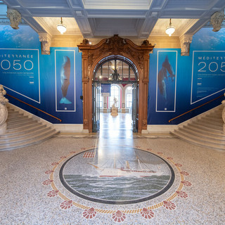 Istituto Oceanografico di Monaco ©