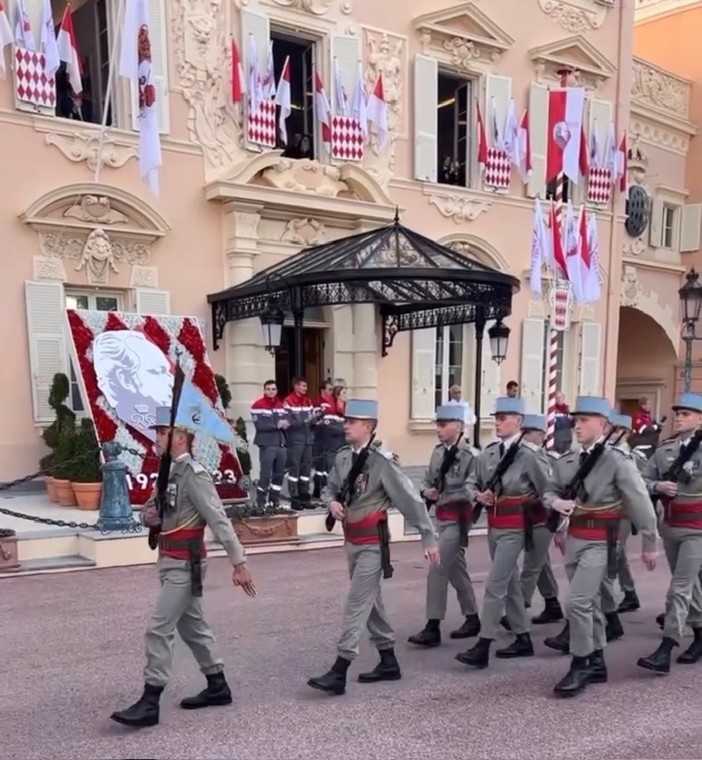 Il Principato ha celebrato la sua Festa Nazionale: le immagini più belle della giornata (FOTOGALLERY)