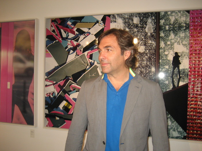 Hubertus Von Hohenlohe alla SEM Art Gallery