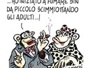 Quando una vignetta vale come mille editoriali
