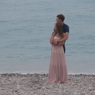 "Innamorati" di Chiara Abello