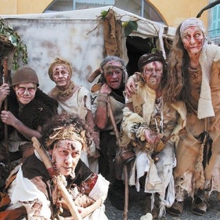 Biot torna al Medioevo: nel 2026 la festa dei Templari celebra le donne dimenticate dalla storia