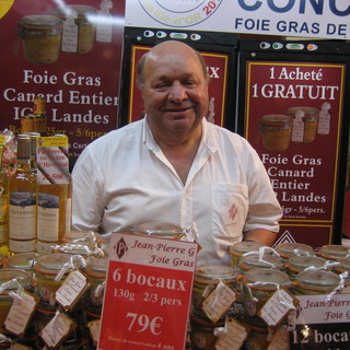 Jean-Pierre Guego