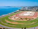 Cagnes sur Mer: l’Hippodrome de la Côte d’Azur