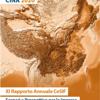 “Cina 2020. Scenari e prospettive per le imprese”: il 26 ottobre online il webinar della Fondazione Italia-Cina in esclusiva sulle nostre testate