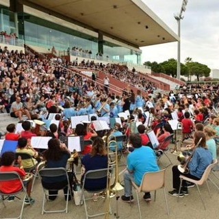 Cagnes sur Mer, l'Ippodromo della Costa Azzurra, Hippodrome