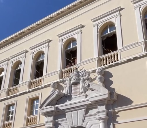 Speciale Soirée des Océans "Thalassa" a Montecarlo: gli altri protagonisti Speciale Soirée des Océans "Thalassa" a Montecarlo: gli altri protagonisti