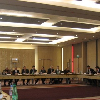 Monaco: le testimonianze dirette sulla cooperazione in Africa