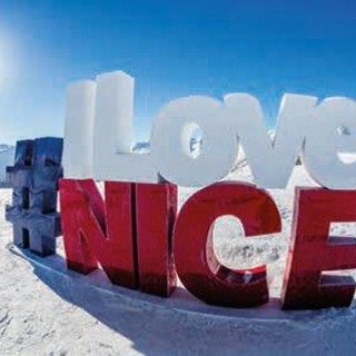 Nizza e Isola 2000 ospiteranno le Olimpiadi invernali del 2030