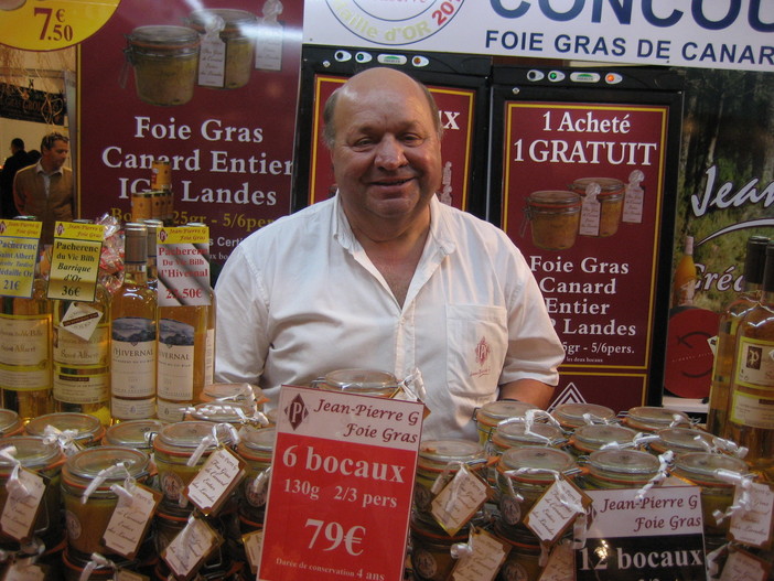 Jean-Pierre Guego Jean-Pierre Guego