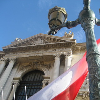 Monte-Carlo: il Museo Oceanografico prepara il suo Centenario