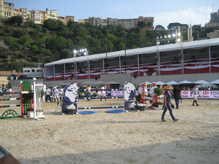 La tombola - Photo © Luc Bassompierre / realis