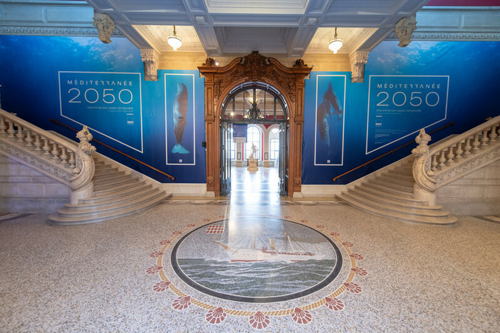 Istituto Oceanografico di Monaco ©