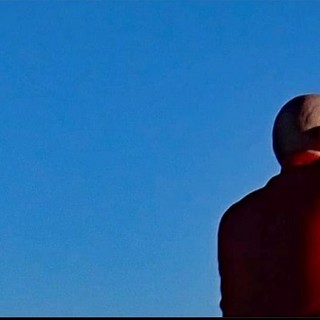 "Il bacio", fotografia di Jean Pascal Galeotti