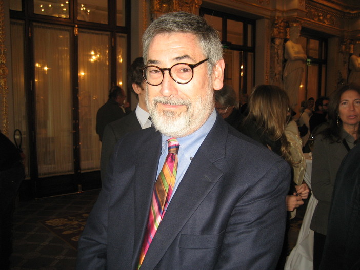 John Landis