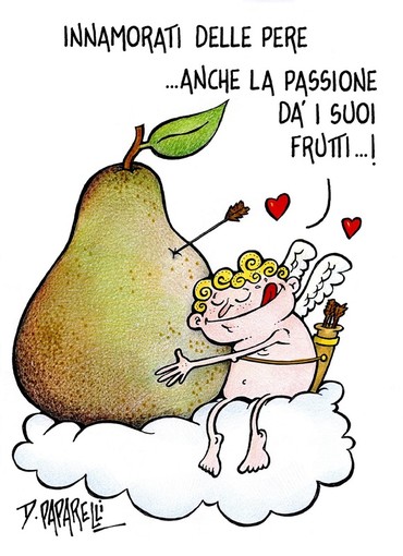 Quando una vignetta vale come mille editoriali Quando una vignetta vale come mille editoriali