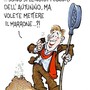 Quando una vignetta vale come mille editoriali Quando una vignetta vale come mille editoriali