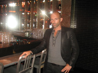 Kris Corleone co-direttore del Black Legend Kris Corleone co-direttore del Black Legend