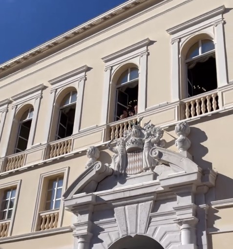 L'Ecole Bleue e Pierre Frolla tra i protagonisti di Thalassa e della Soirée des Océans di Montecarlo L'Ecole Bleue e Pierre Frolla tra i protagonisti di Thalassa e della Soirée des Océans di Montecarlo