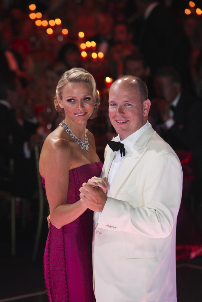 L'apertura del ballo - Photo © Stephane Danna / realis