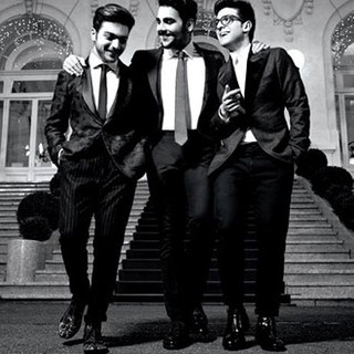 Sarà Il Volo ad animare il Capodanno allo Sporting Monte-Carlo
