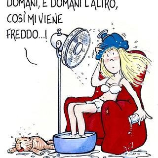 Quando una vignetta vale come mille editoriali