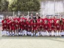 Il Monaco United Women’s Team inaugura la sua stagione