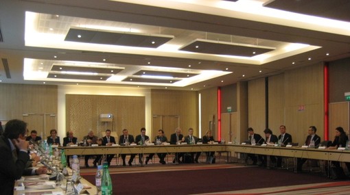 Monaco: le testimonianze dirette sulla cooperazione in Africa