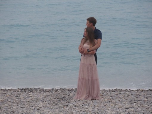 "Innamorati" di Chiara Abello "Innamorati" di Chiara Abello