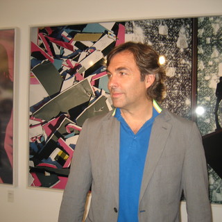 Hubertus Von Hohenlohe alla SEM Art Gallery