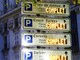 Nizza, parcheggi completi Nizza, parcheggi completi