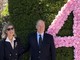 Monaco, il Roseto Princesse Grace compie 40 anni: le immagini delle celebrazioni