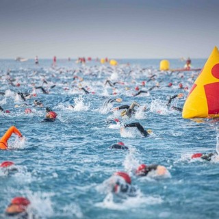 Ironman 2025 a Nizza: maxi piano traffico per la gara mondiale