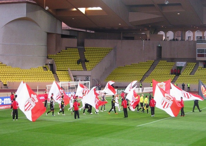 AS Monaco: 1 giugno il via agli abbonamenti, 1 luglio il via al precampionato AS Monaco: 1 giugno il via agli abbonamenti, 1 luglio il via al precampionato