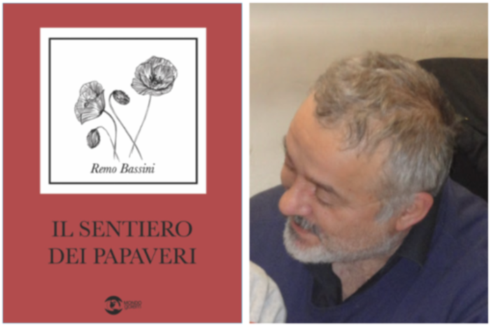 Il sentiero dei papaveri, di Remo Bassini, Golem Edizioni