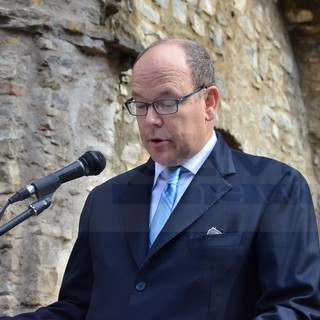 La Fondazione Principe Alberto II organizza il primo « Monte Carlo Gala »