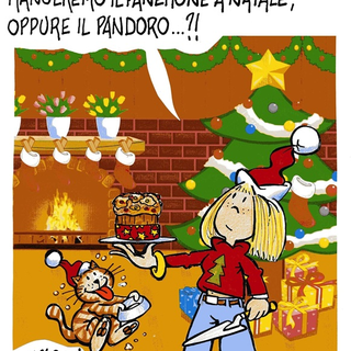 Quando una vignetta vale come mille editoriali
