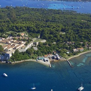 Isola Sainte-Marguerite