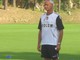 Le dichiarazioni di Claudio Ranieri dopo il primo allenamento del Monaco