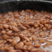 Sapori d'antan alla Trattoria del Ponte: il 7 e 8 febbraio un viaggio nel gusto alla scoperta di sua maestà il fagiolo