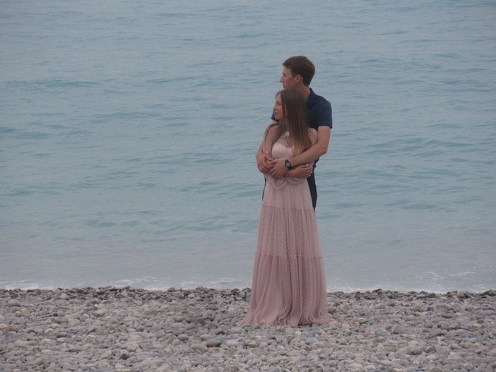 "Innamorati" di Chiara Abello