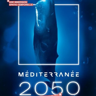 ,,Méditerranée 2050”: un viaggio immersivo nel Mediterraneo del futuro, con oltre 500.000 visitatori sensibilizzati, in occasione della Giornata internazionale della Mediterranea, il 28 novembre 2025.