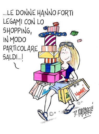 Quando una vignetta vale come mille editoriali