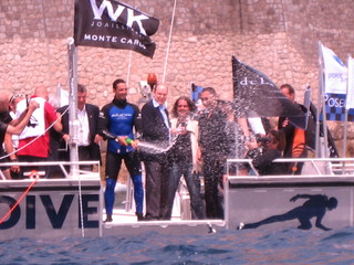 E ora...champagne!! E ora...champagne!!