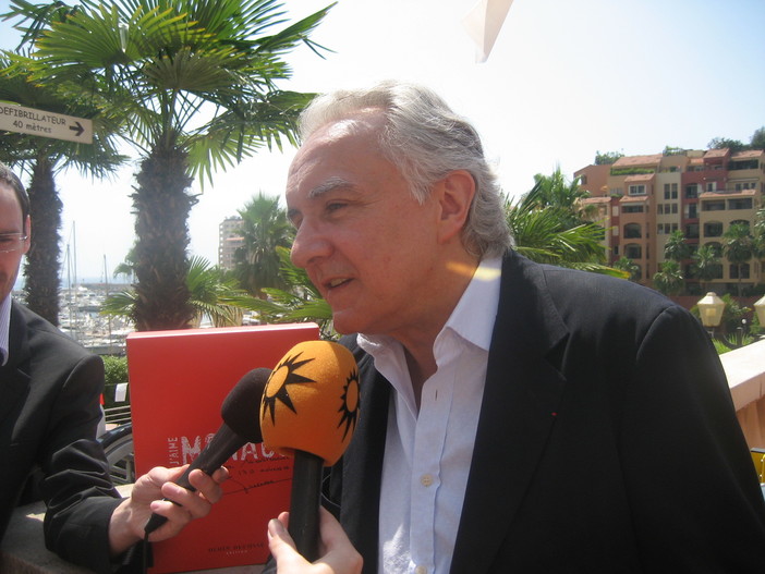 Lo Chef Alain Ducasse Lo Chef Alain Ducasse