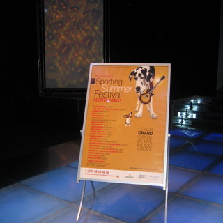 Monte-Carlo: ecco tutto il calendario dello Sporting Summer Festival 2010